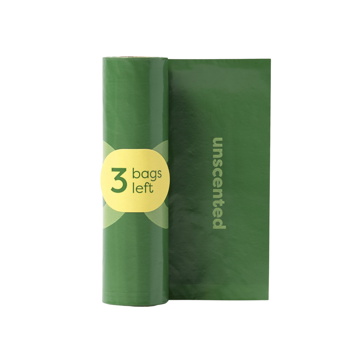 Earth rated poepzakjes | 120 stuks