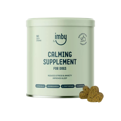 plantaardig kalmeringssuplement