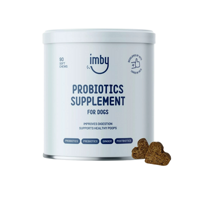 plantaardig probioticum supplement