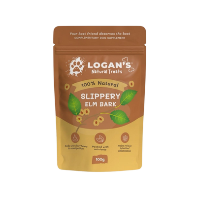 Logan’s rode ieppoeder | spijsverteringssupplement