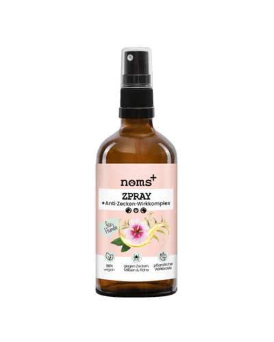 anti- parasiet spray