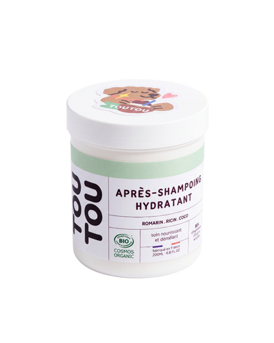 biologische conditioner