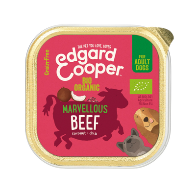 bio natvoer rund, kokos & chia