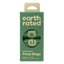 Earth rated poepzakjes | 120 stuks