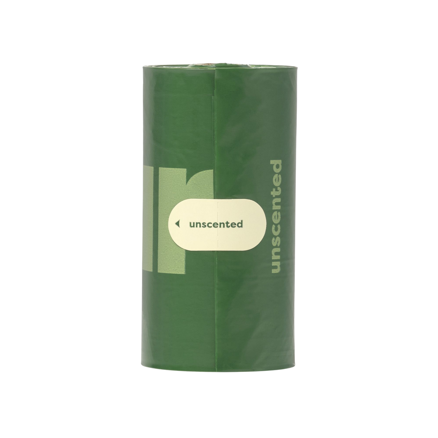 Earth rated poepzakjes | 120 stuks