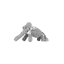 olifant van katoen