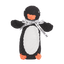 pinguïn van katoen