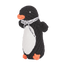 pinguïn van katoen