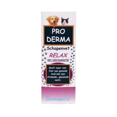 ProDerma schapenvet bonbon | rustgevendsupplement