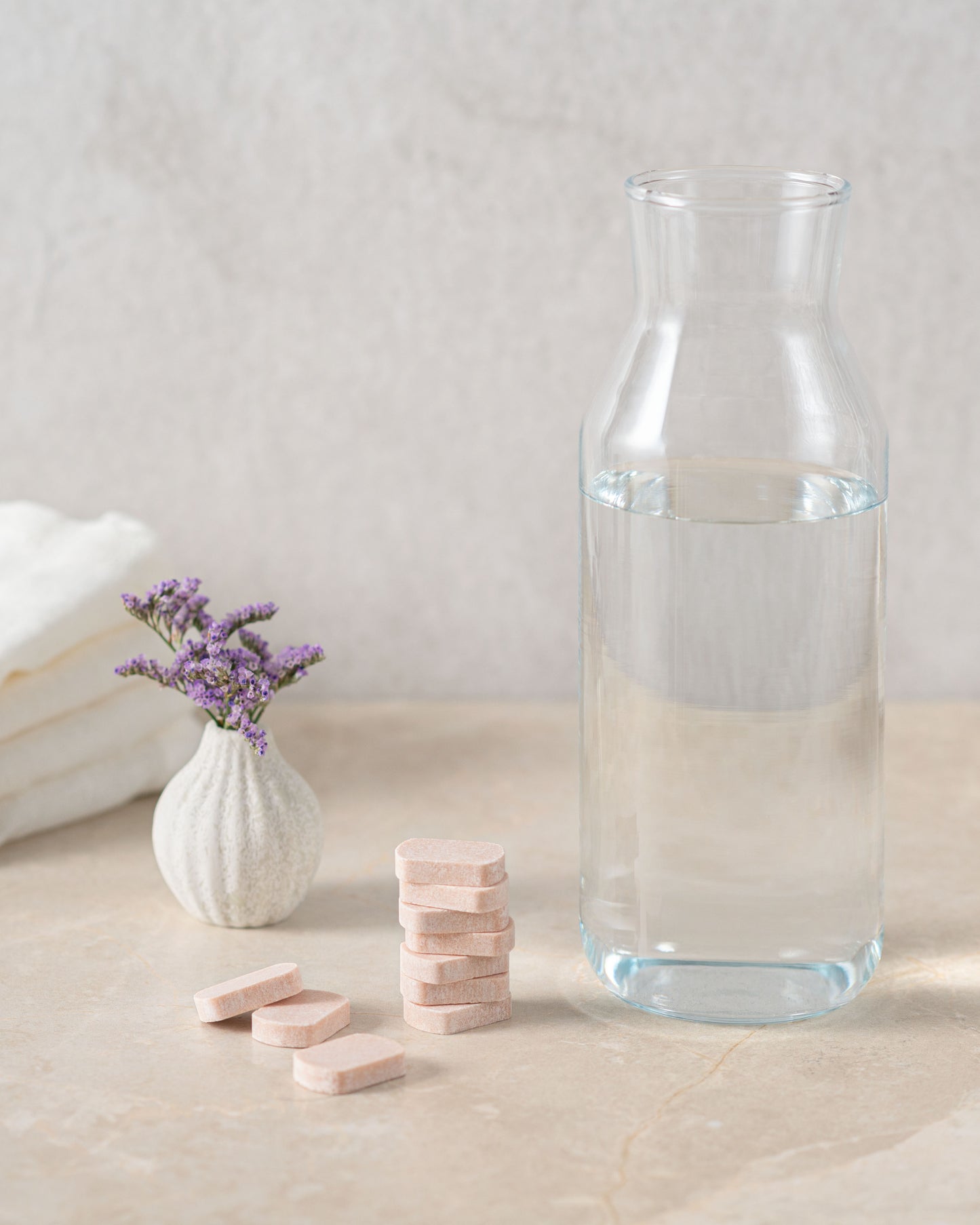 shampoo voor gevoelige huid