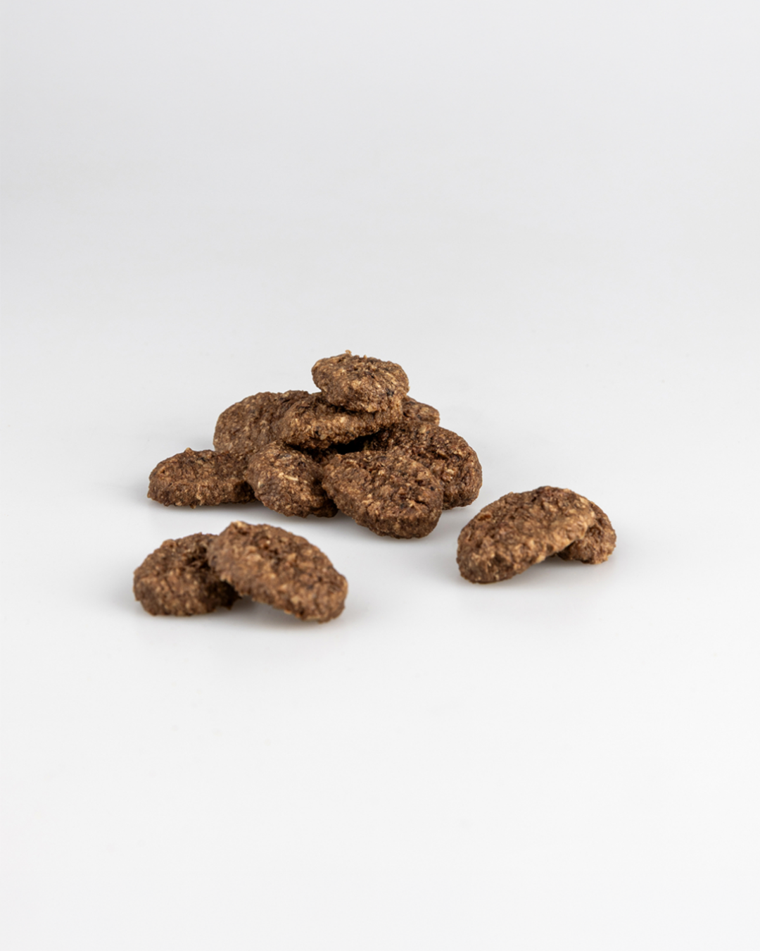 biologische chips van gevogelte