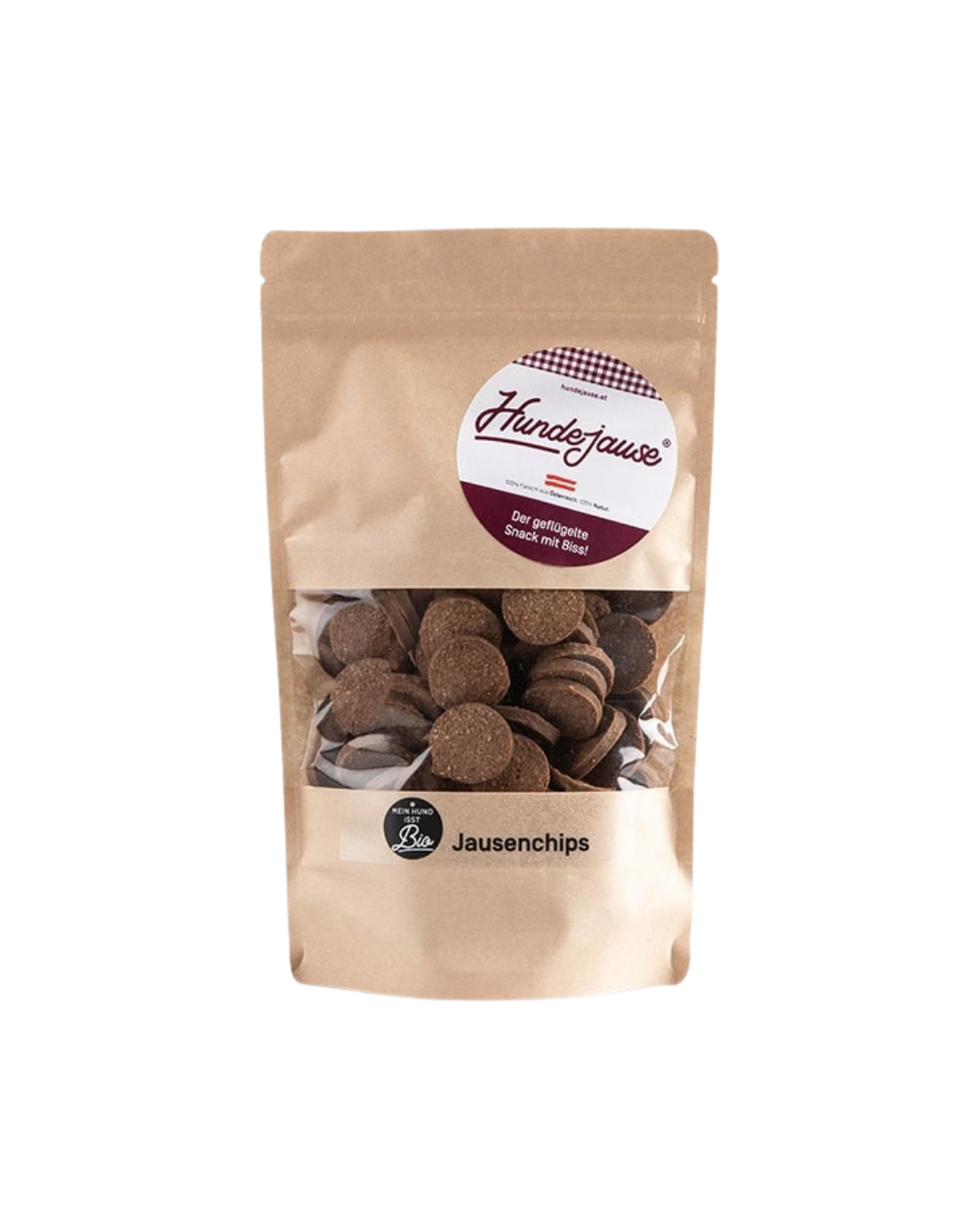 biologische chips van gevogelte