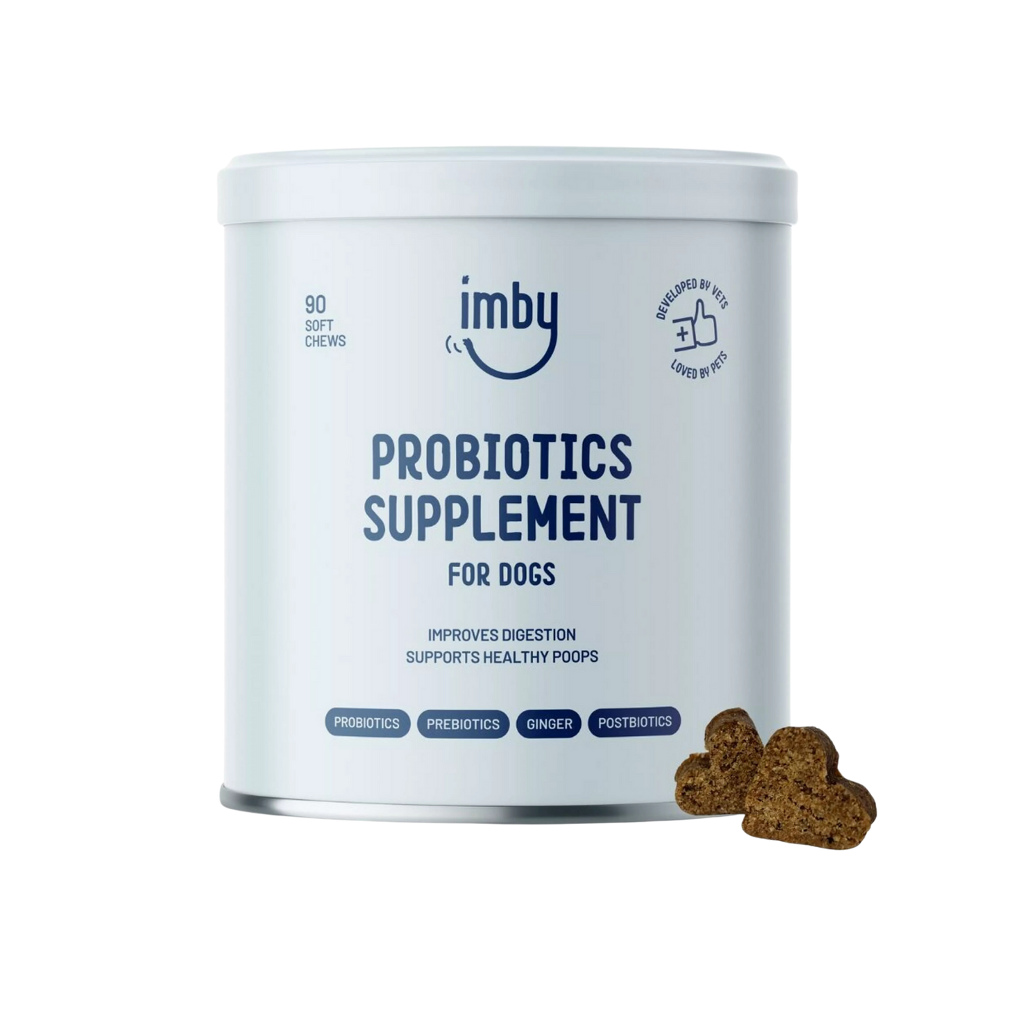 plantaardig probioticum supplement