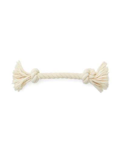 flostouw van biologisch katoen M