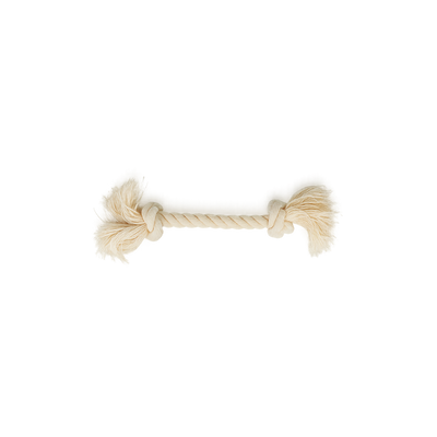 flostouw van biologisch katoen XXS