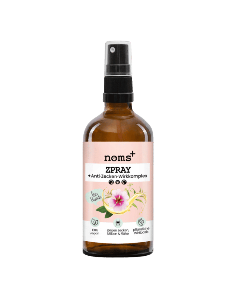 anti- parasiet spray