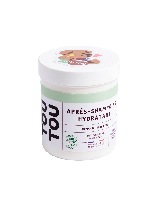biologische conditioner