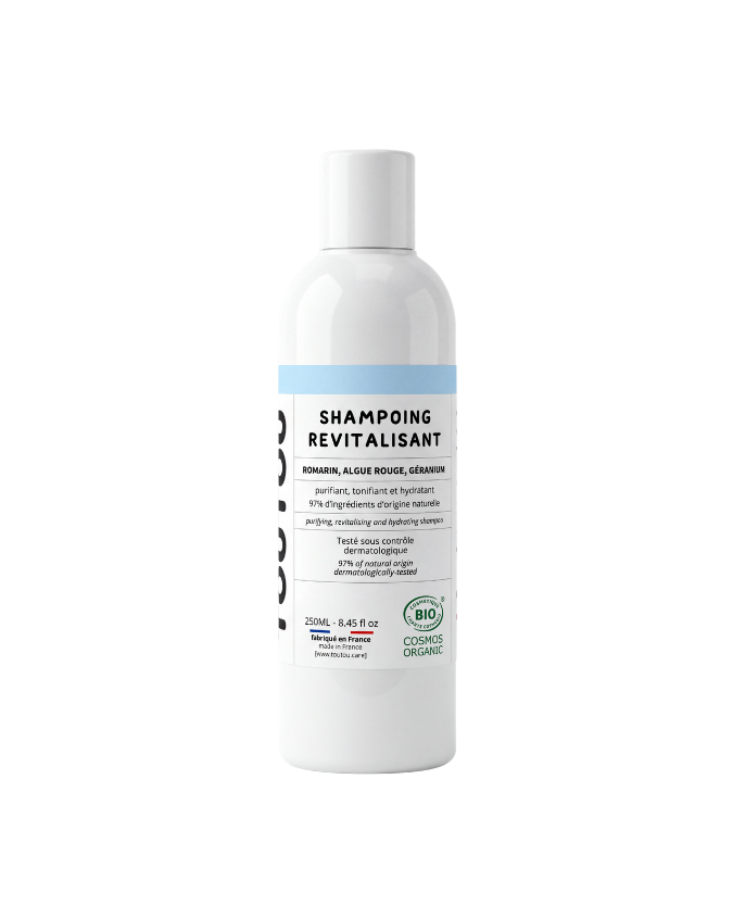biologische shampoo