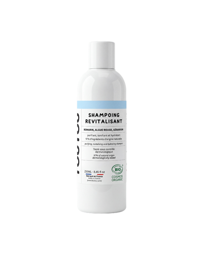 biologische shampoo